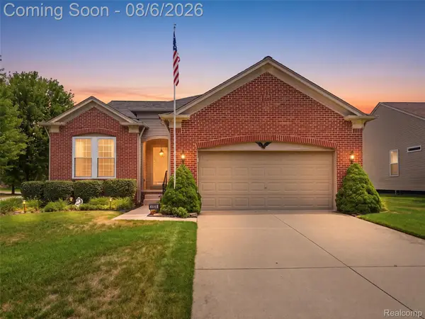 7279 Natalie Drive, Ypsilanti, MI 48197