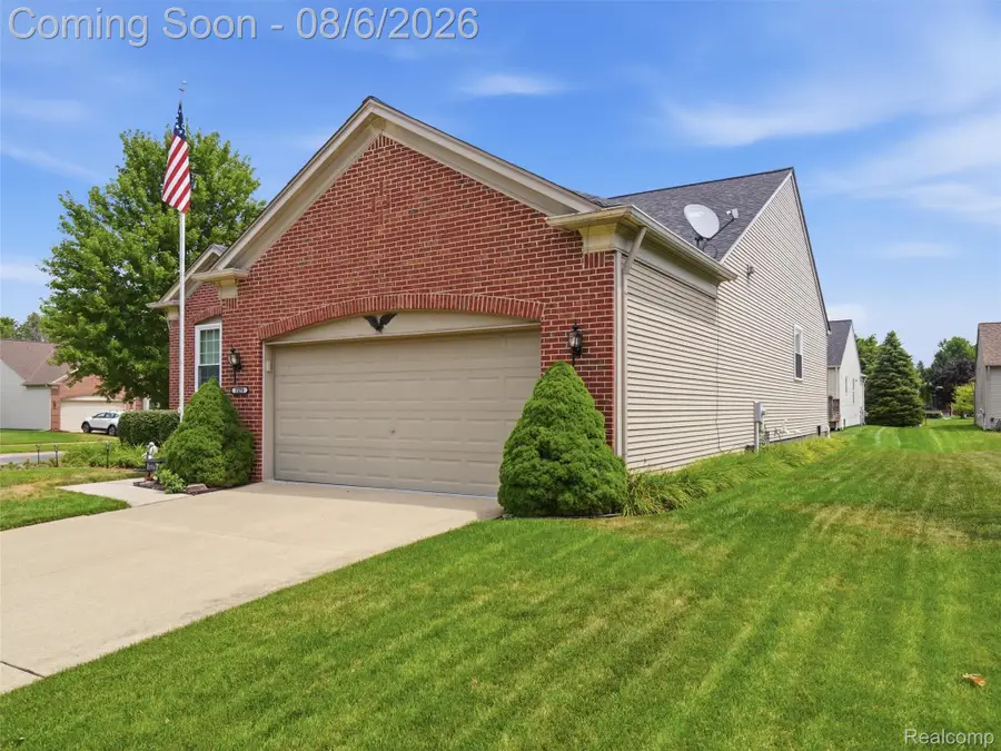 7279 Natalie Drive, Ypsilanti, MI 48197 - #3