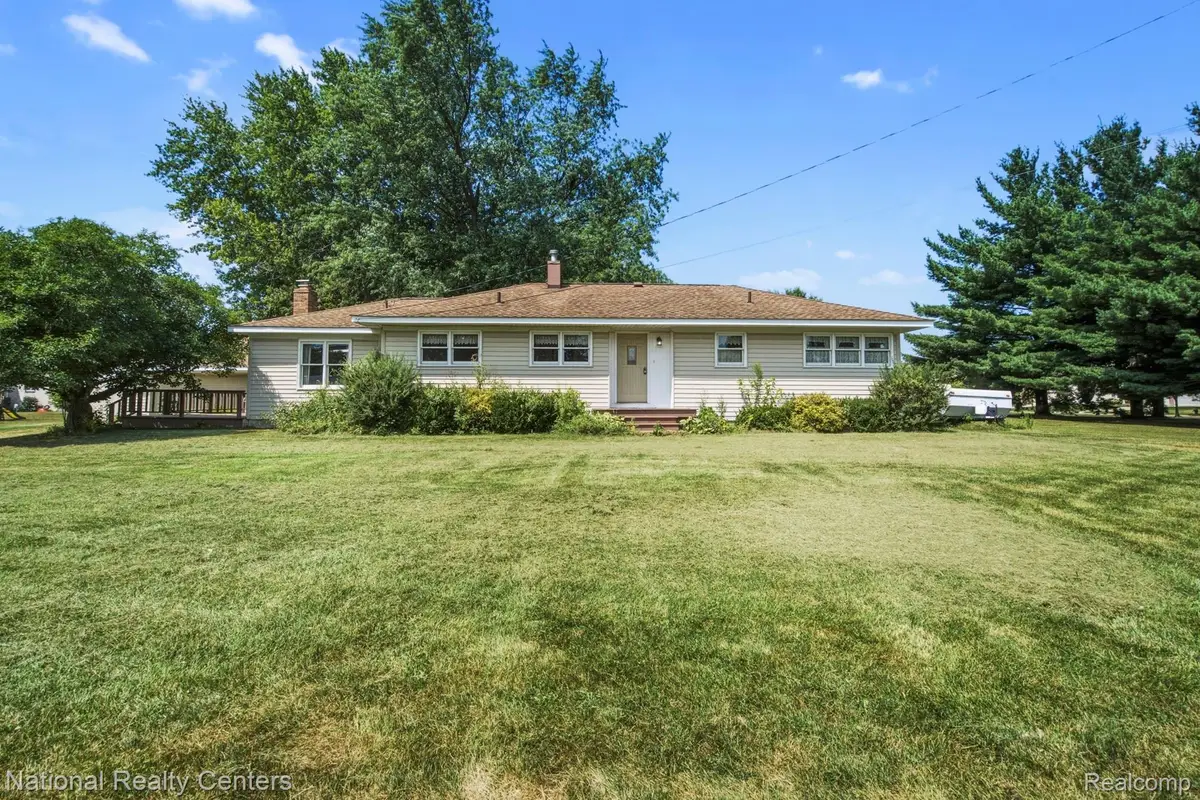 6679 Old Haggerty Road, Canton, MI 48187 - #1