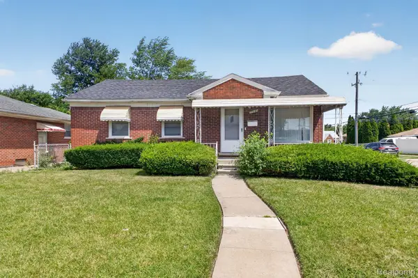 17145 Ego Avenue, Eastpointe, MI 48021