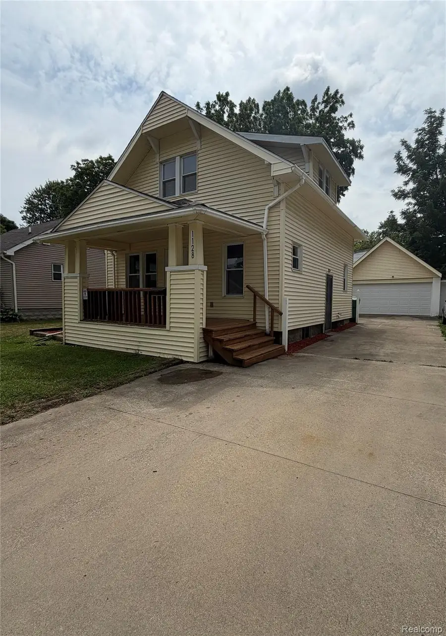 1128 Maginn Court, Mount Morris, MI 48458 - #3