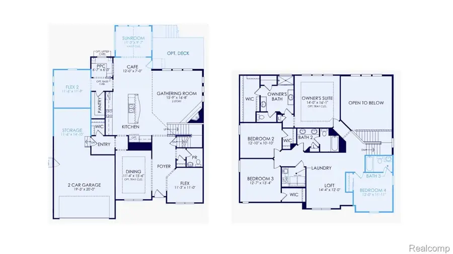 6272 Marsh Road, Haslett, MI 48197 - #2