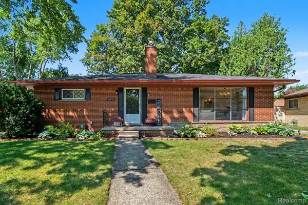 33633 Michele Street, Livonia, MI 48150