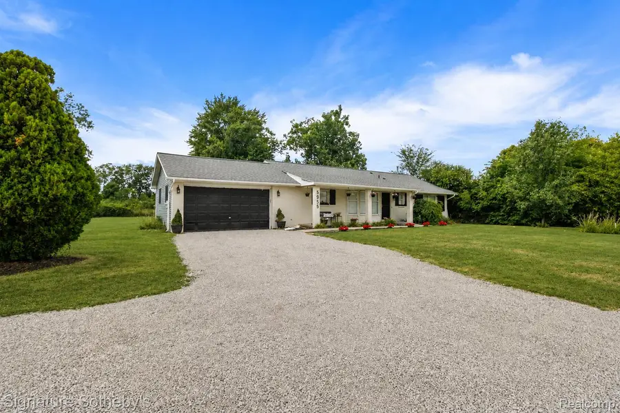 5955 N Lilley Road, Canton, MI 48187 - #2