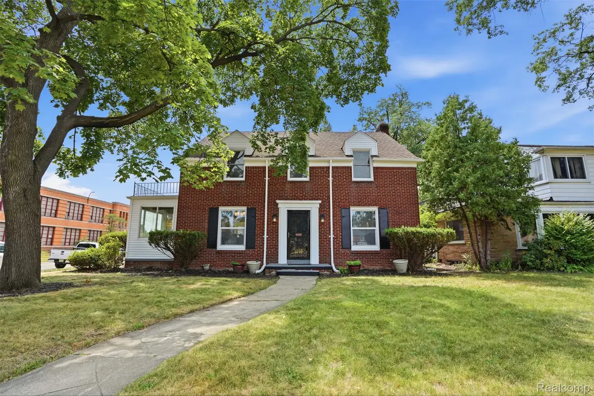 4243 W Outer Drive, Detroit, MI 48221 - #1