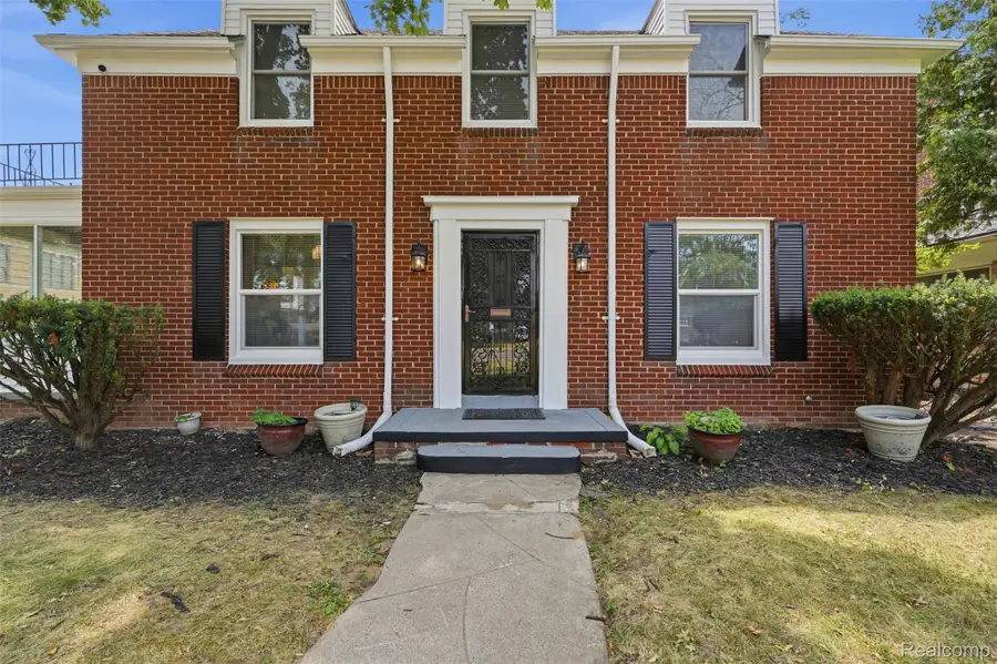 4243 W Outer Drive, Detroit, MI 48221 - #2