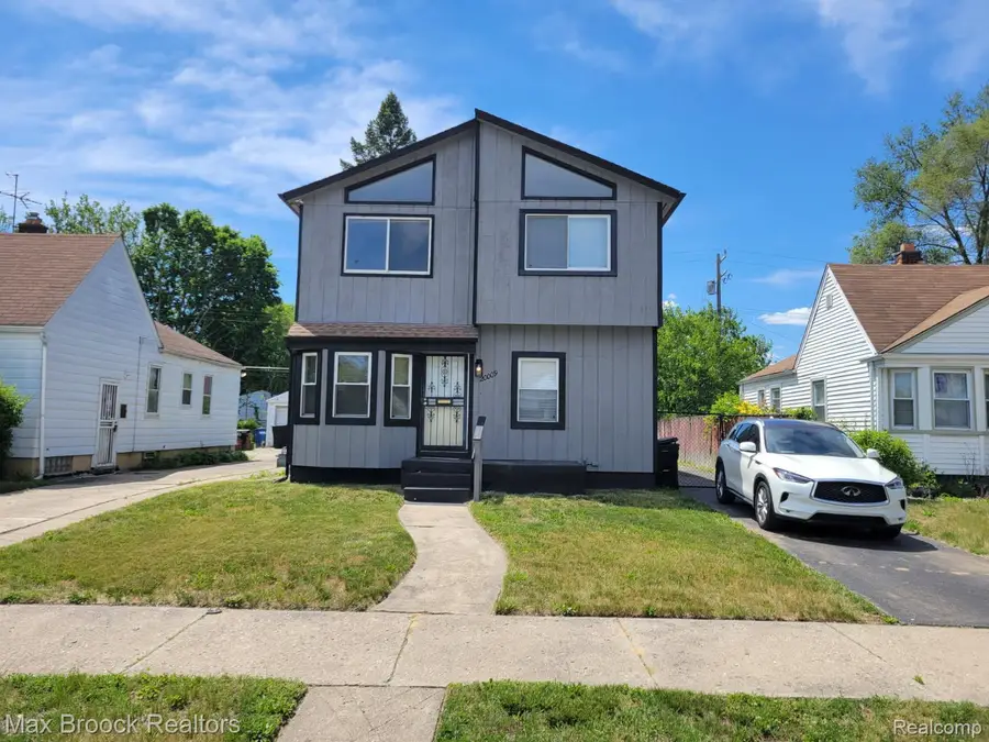 20009 Indiana Street, Detroit, MI 48221 - #2
