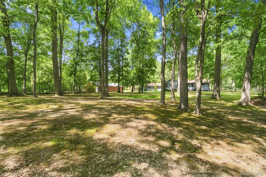 1905 Justice Drive, Ortonville, MI 48462 - #2