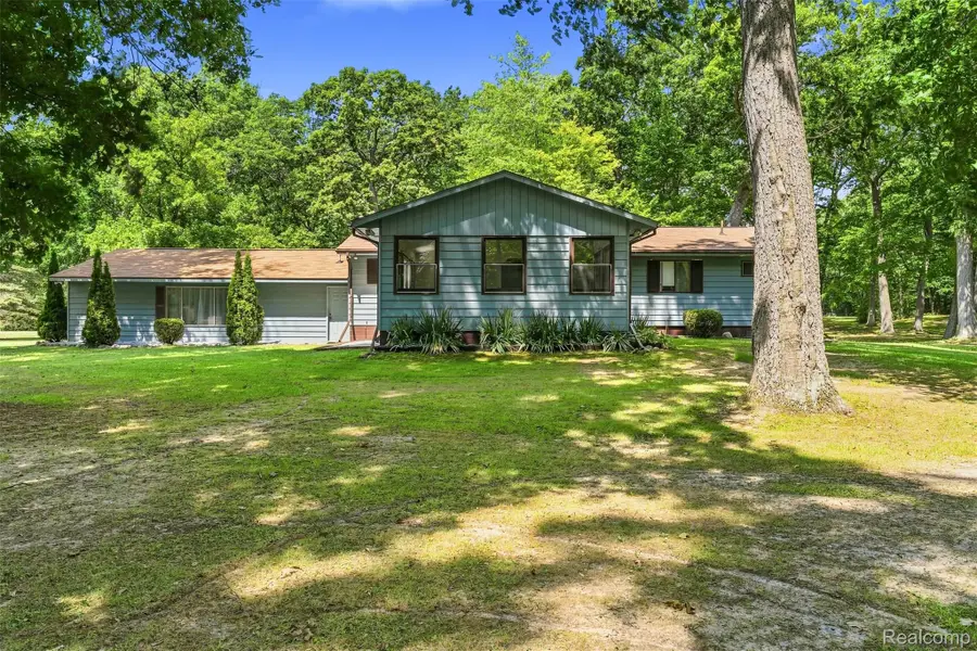 1905 Justice Drive, Ortonville, MI 48462 - #3