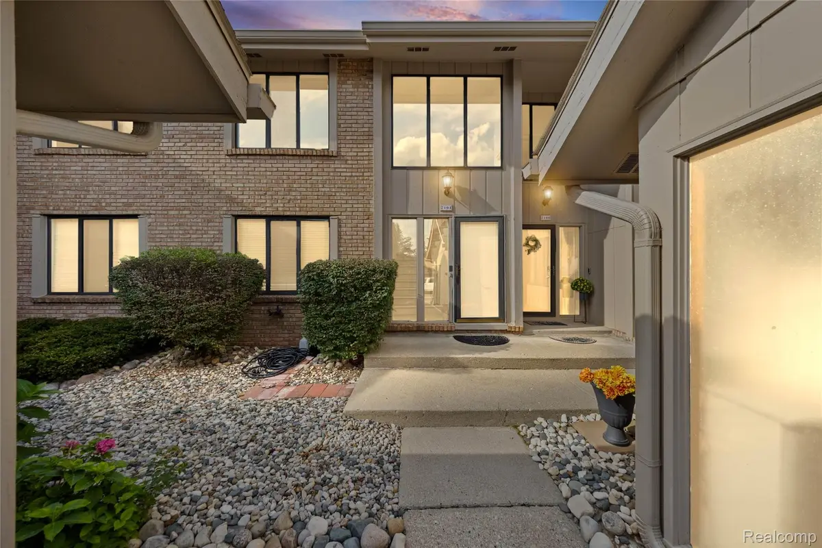 7104 Pebble Park Drive, West Bloomfield, MI 48322 - #1