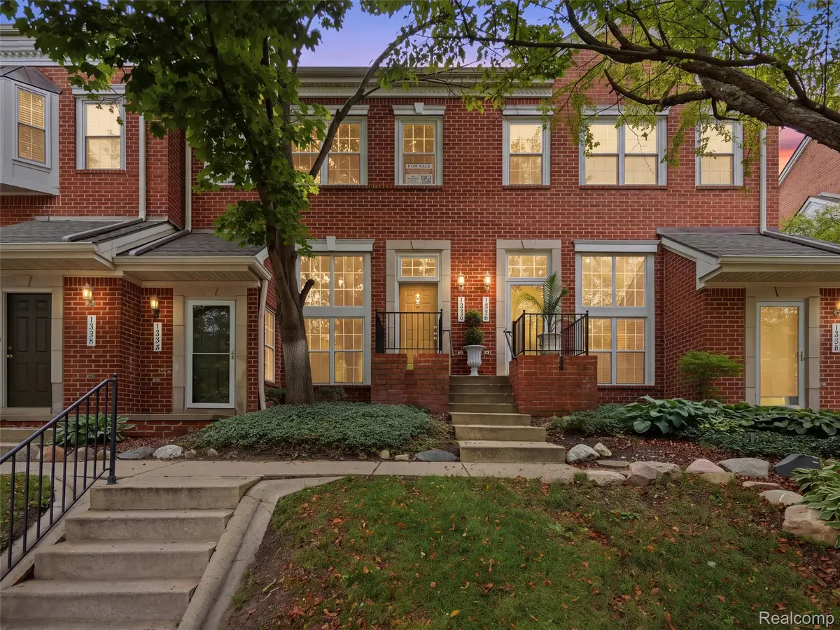 1330 S Main Street, Royal Oak, MI 48067 - #1