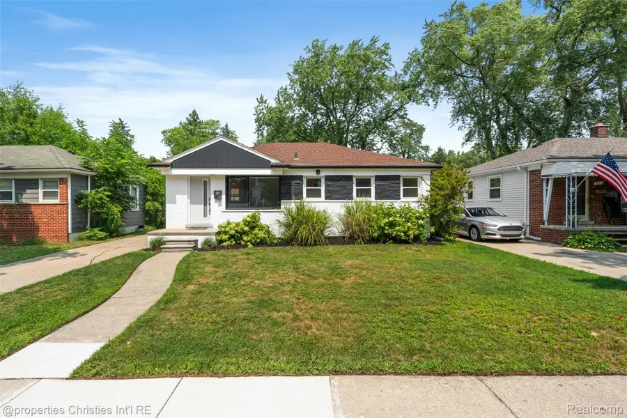 315 Midland Boulevard, Royal Oak, MI 48073 - #3