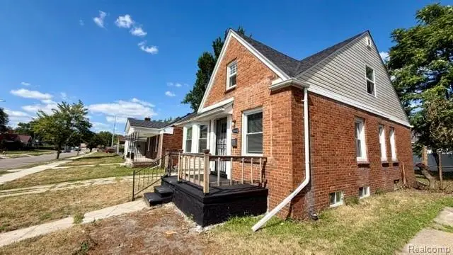 20440 Gallagher Street, Detroit, MI 48234 - #2