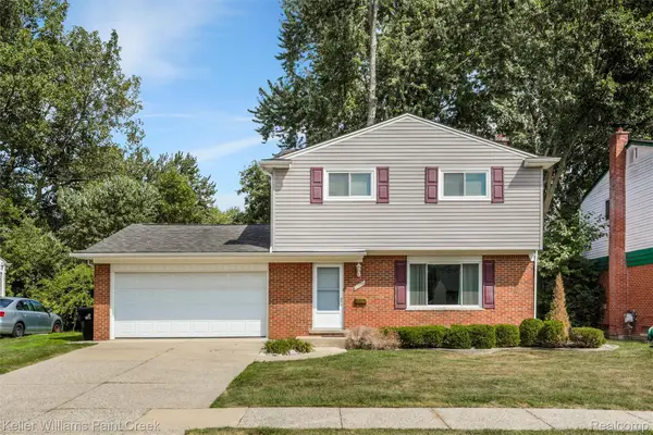 23196 Purdue Avenue, FarmingtonHills, MI 48336