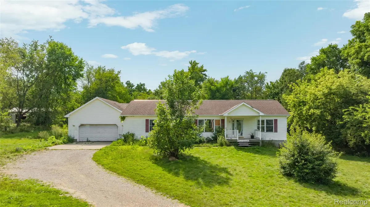 13872 Sheridan Road, Manchester, MI 48158 - #1