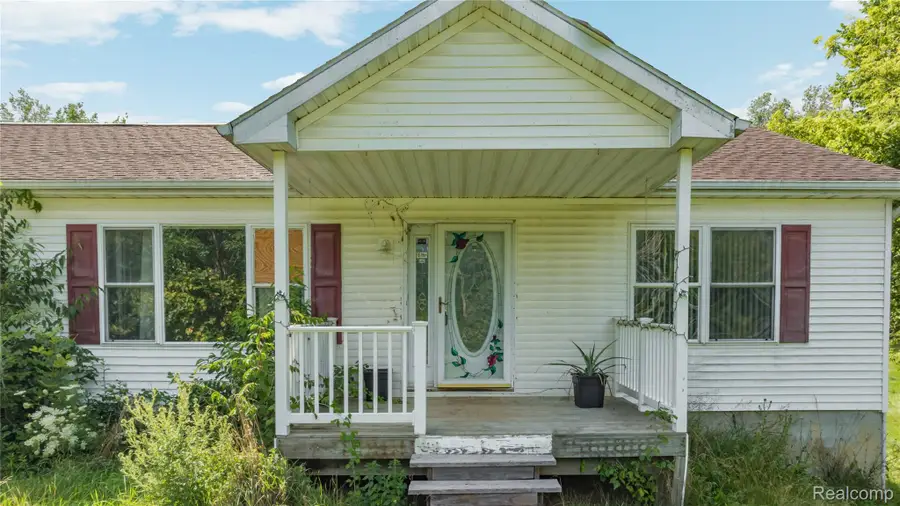 13872 Sheridan Road, Manchester, MI 48158 - #3