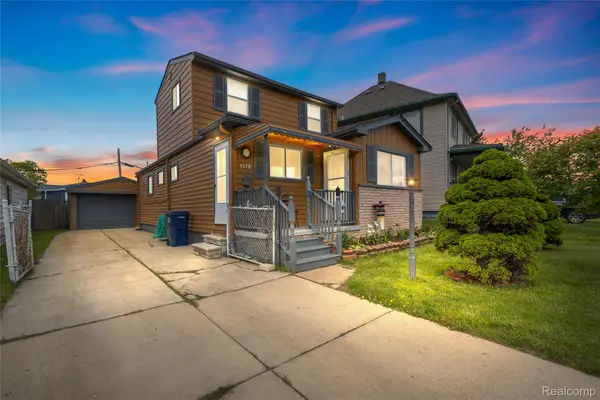 2378 River Drive, LincolnPark, MI 48146