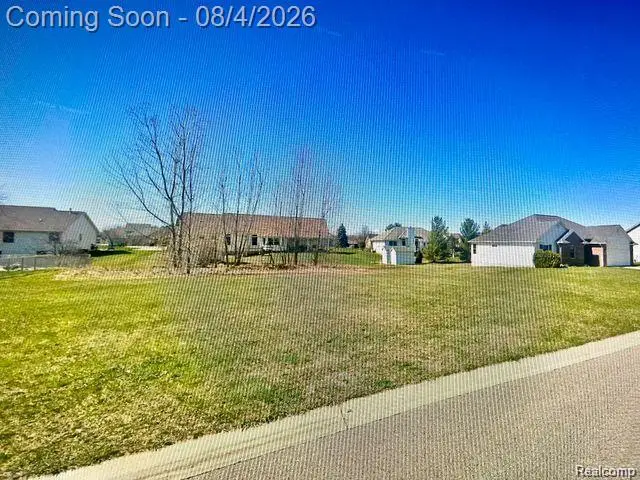 6268 Boulder Drive, Flushing, MI 48433 - #1