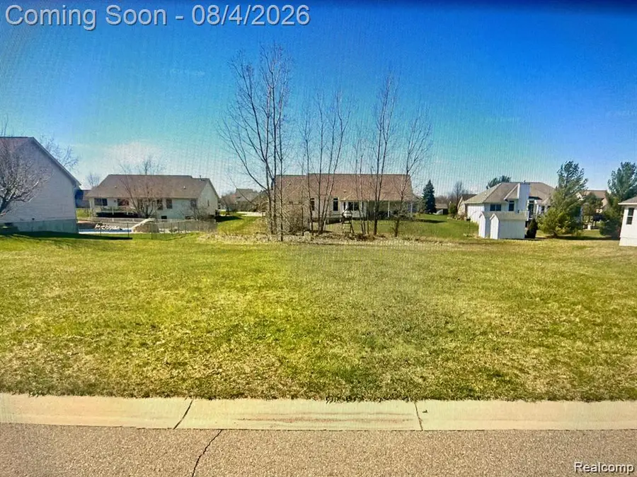 6268 Boulder Drive, Flushing, MI 48433 - #2