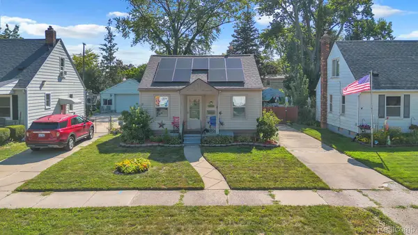 2129 Geneva Street, Dearborn, MI 48124