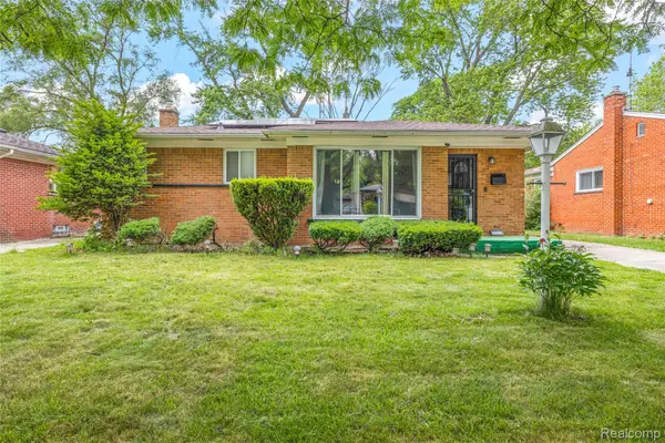 12695 Bramell Street, Detroit, MI 48223