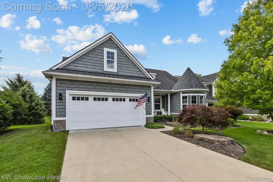 996 Riverstone Circle, Milford, MI 48381 - #2