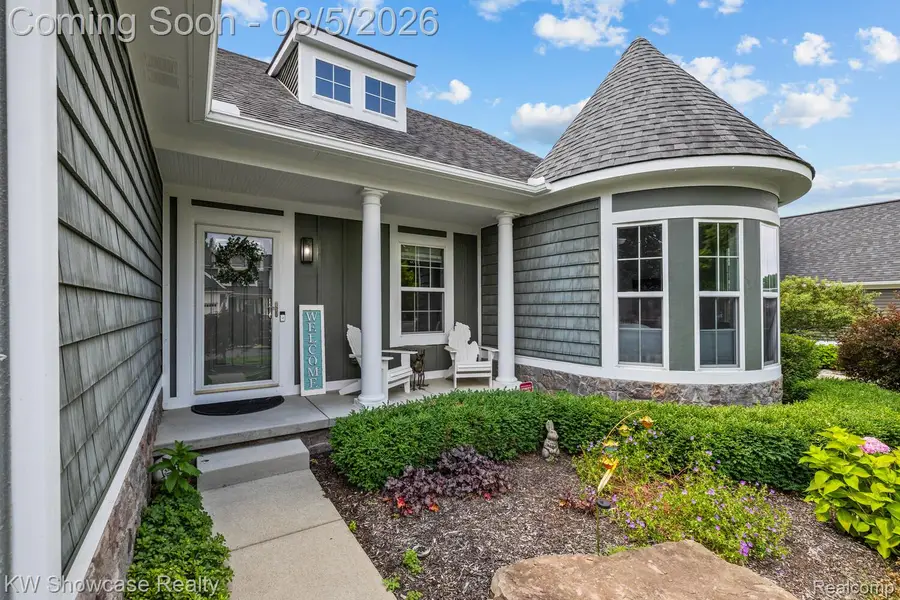 996 Riverstone Circle, Milford, MI 48381 - #3