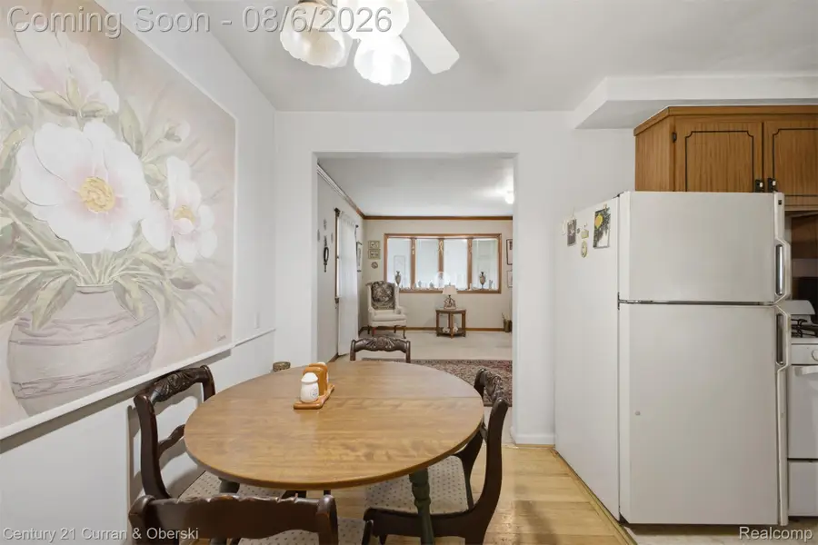 1355 Drexel St, Dearborn, MI 48128 - #3