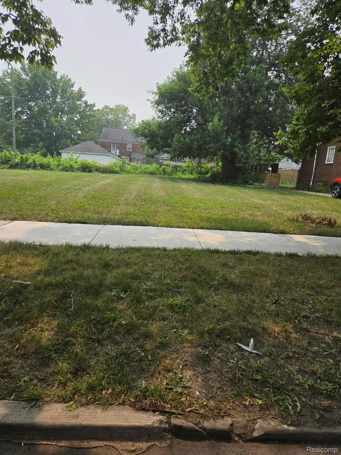 3471 Buckingham Avenue, Detroit, MI 48224 - #1