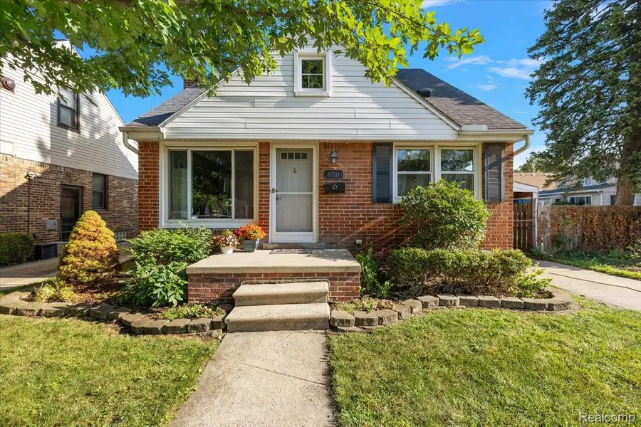 1150 Eleven Mile Road, Berkley, MI 48072 - #2