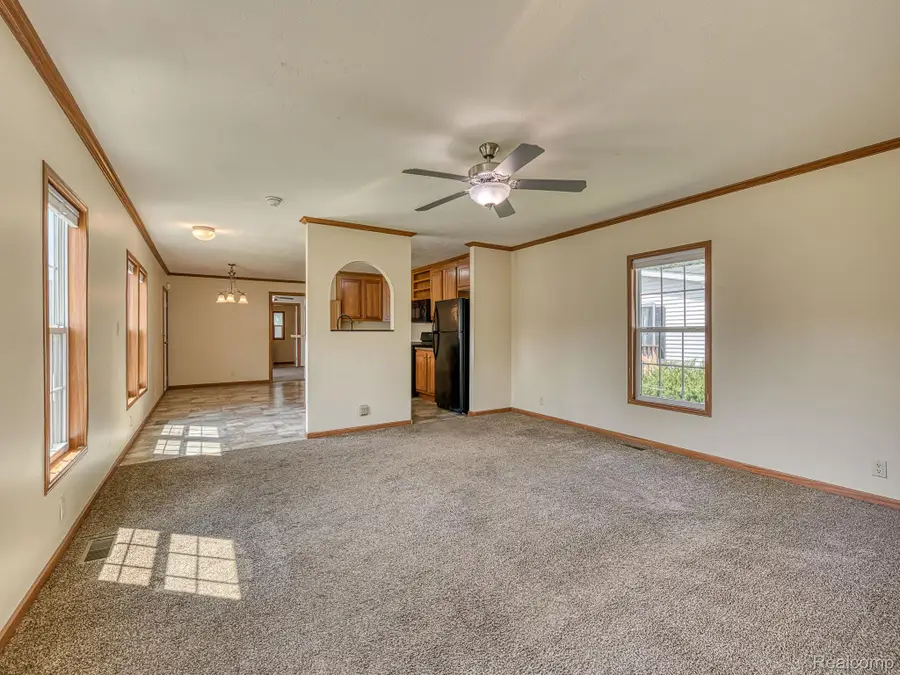 6655 Jackson Road #350, Scio, MI 48103 - #2