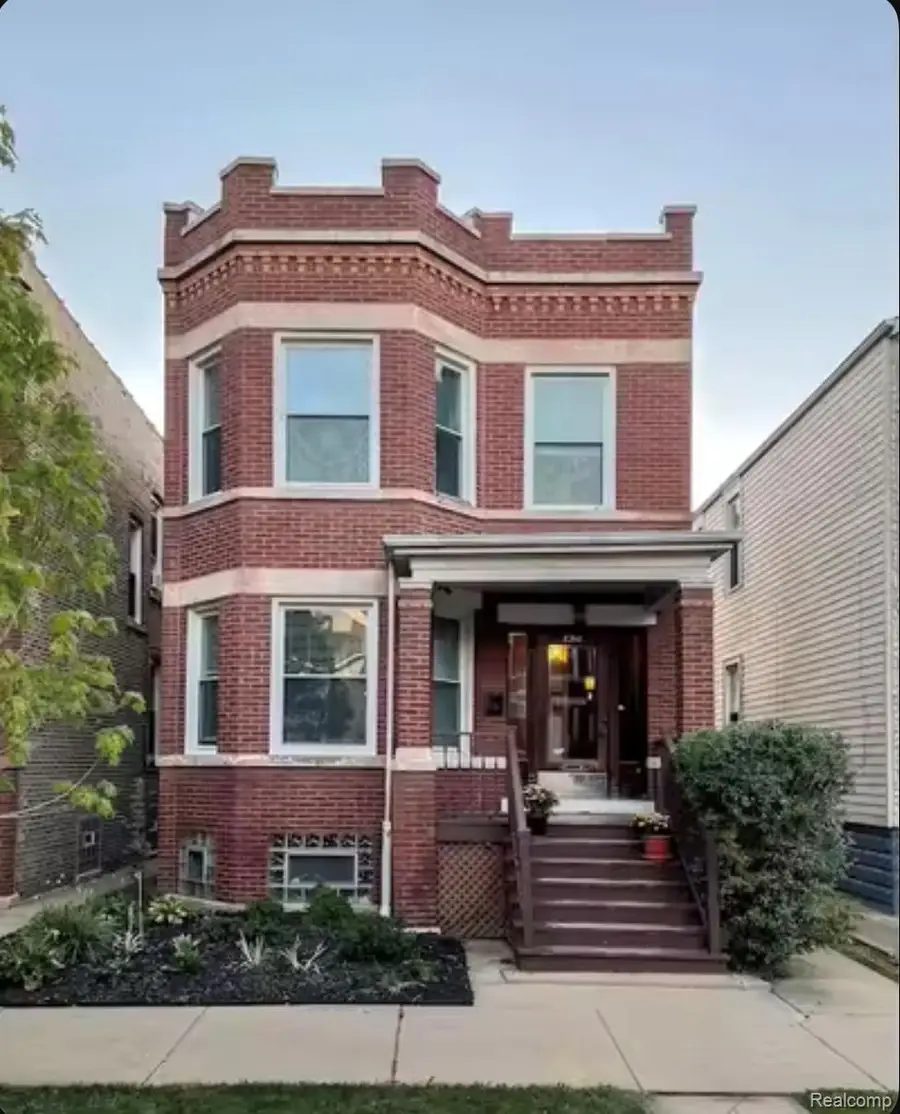 3481 Buckingham Avenue, Detroit, MI 48224 - #3