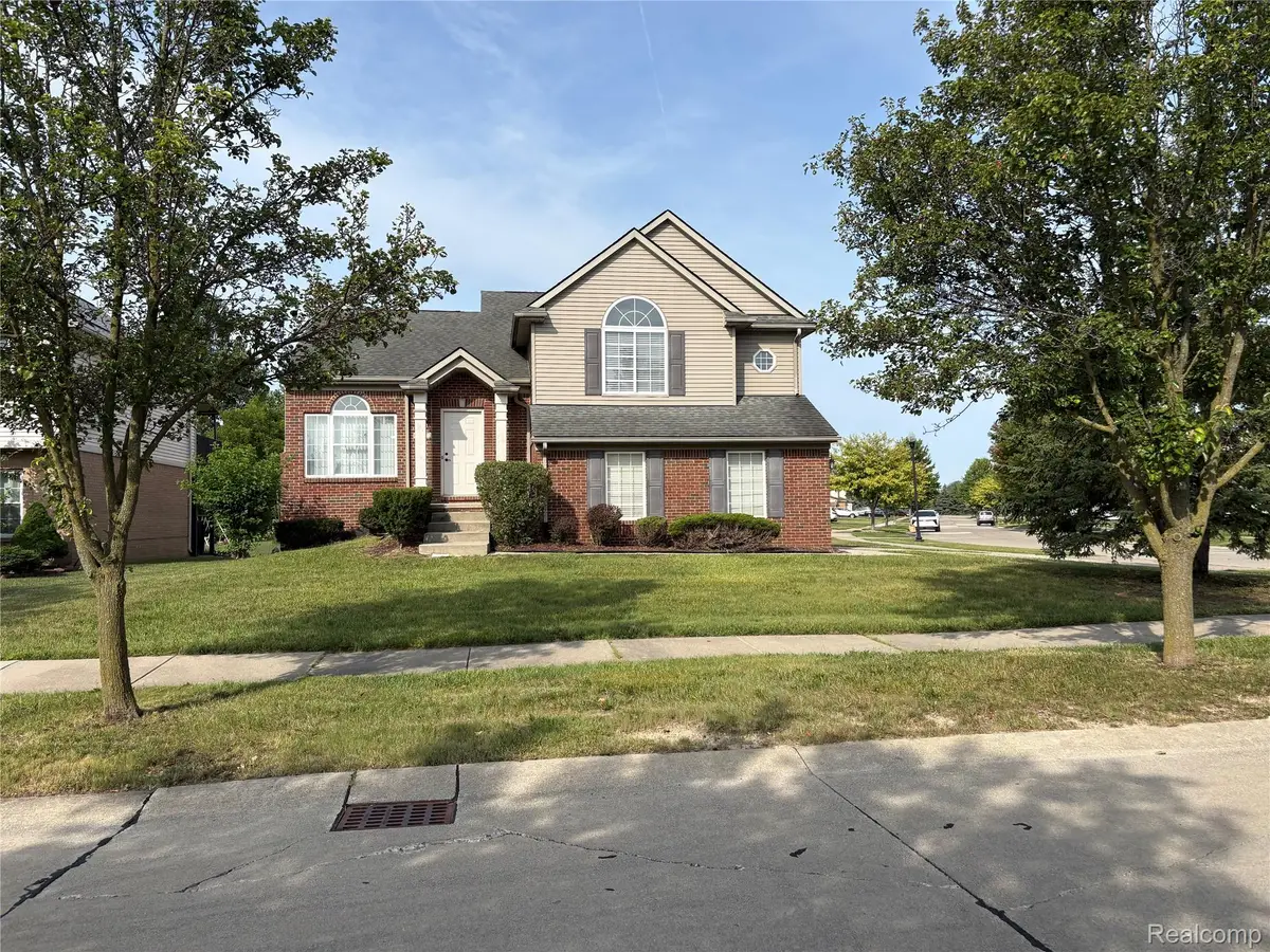 1822 Golfview Lane, Westland, MI 48186 - #1