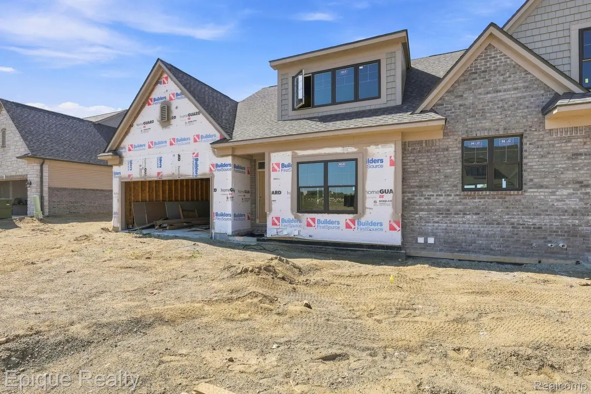425 Cornerstone Drive #68, Oxford, MI 48371 - #1
