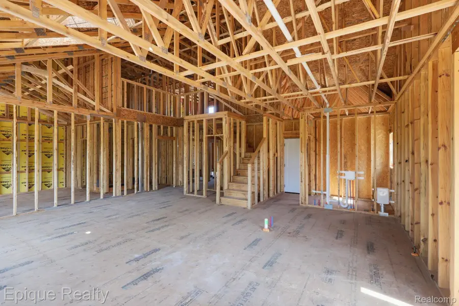 425 Cornerstone Drive #68, Oxford, MI 48371 - #3