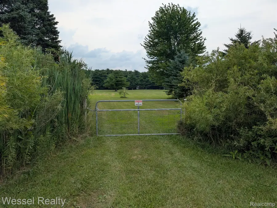 0 Cemetery Parcel F, Kingston, MI 48741 - #3