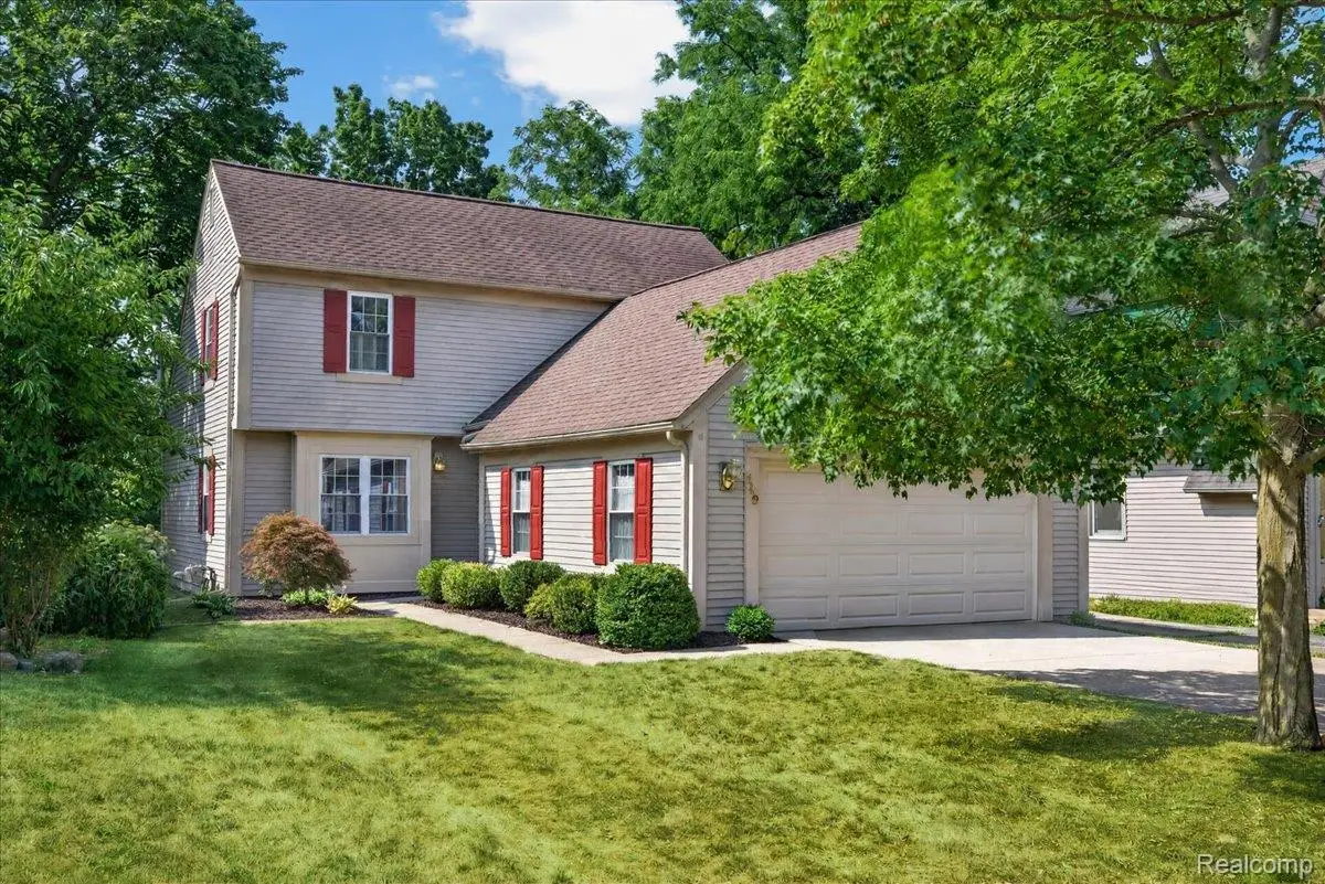 149 Ferndale Avenue, Rochester, MI 48307 - #1