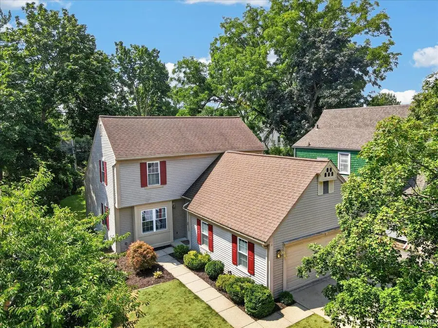 149 Ferndale Avenue, Rochester, MI 48307 - #2