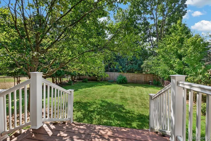 149 Ferndale Avenue, Rochester, MI 48307 - #3