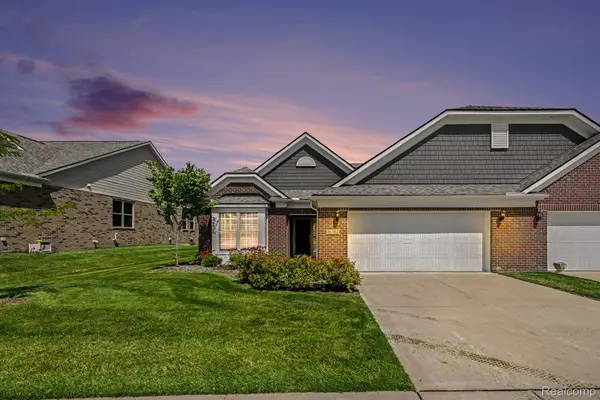 48762 Rockview Road, Novi, MI 48374