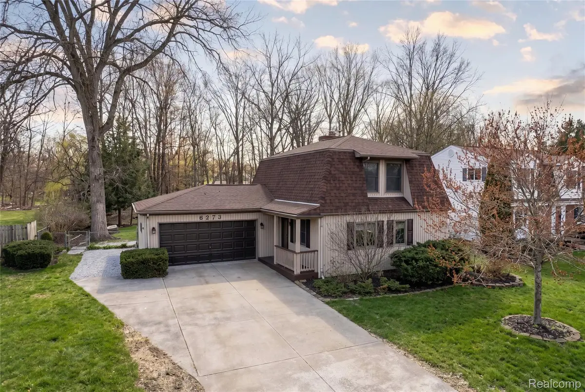 6273 Cold Spring Trail, Grand Blanc, MI 48439 - #1
