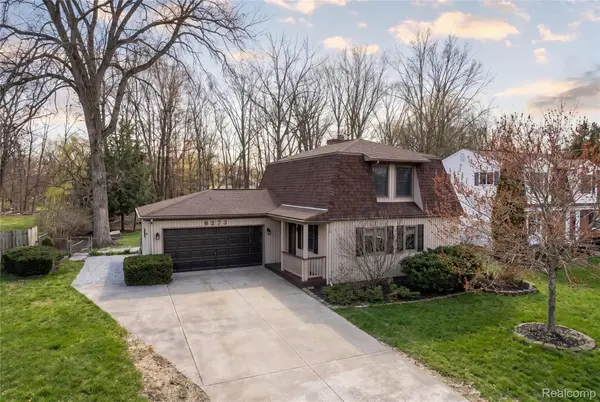 6273 Cold Spring Trail, GrandBlanc, MI 48439