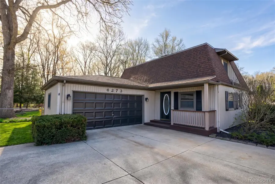 6273 Cold Spring Trail, Grand Blanc, MI 48439 - #2