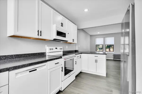 7750 3rd Street #101, Detroit, MI 48202