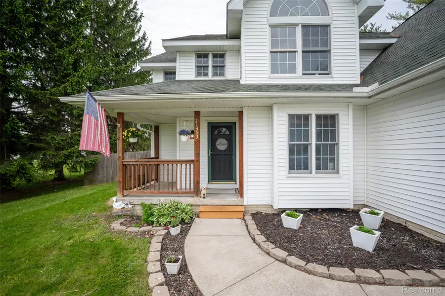 11363 Mckinley Road, Montrose, MI 48457 - #3