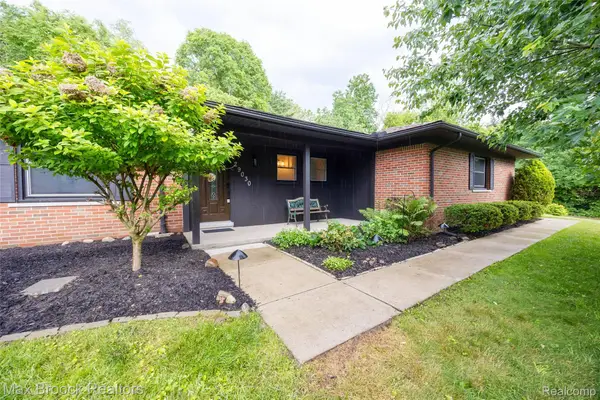 29030 Millbrook Road, Farmington, MI 48334