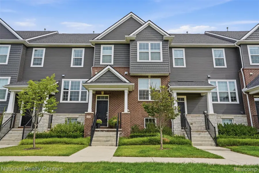 220 N Sydney Court, Plymouth, MI 48170 - #2