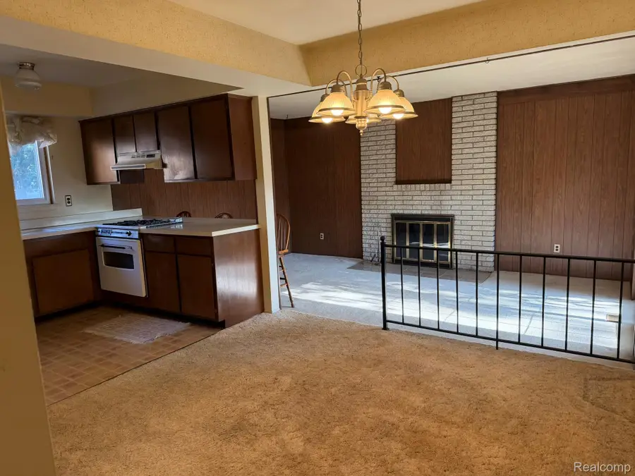 22475 Cranbrook Street, Trenton, MI 48183 - #3