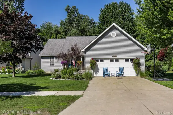 950 Hunter Court, Marysville, MI 48040