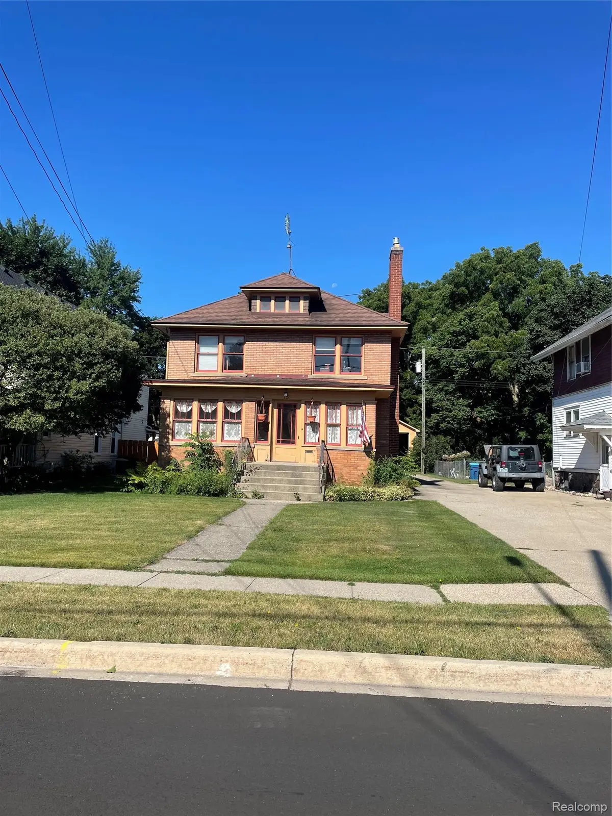 15 Pontiac Street, Oxford, MI 48371 - #1